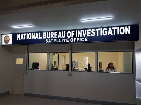 nbi valenzuela|NBI clearance center, is now on a .